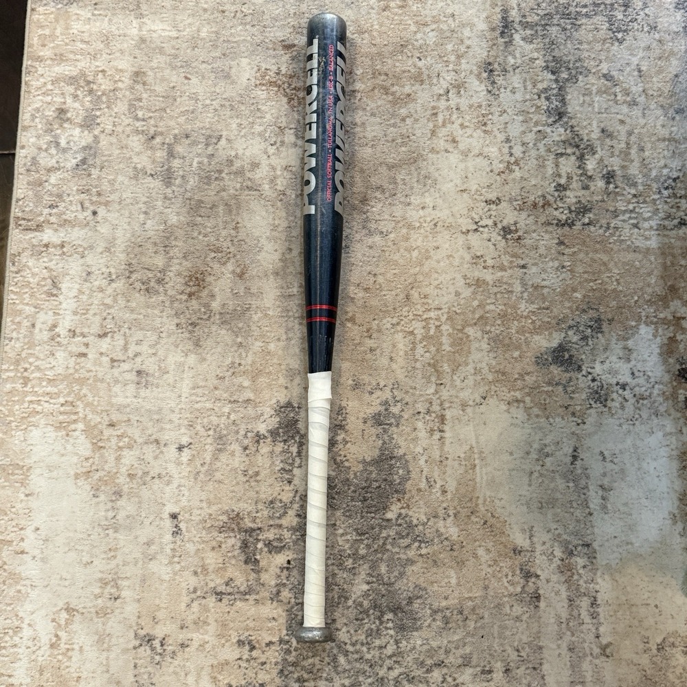 Worth Powercell CU31 Softball Bat 34in 30oz SBT 2.25" Diameter BPF 1.20